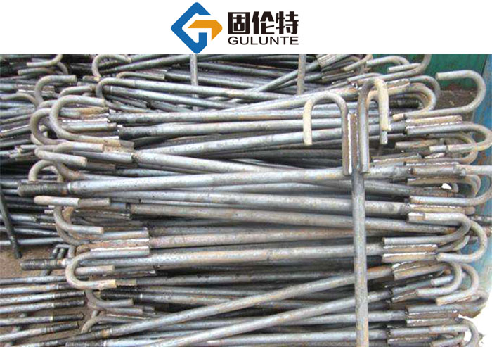 地腳螺栓執(zhí)行標(biāo)準(zhǔn)