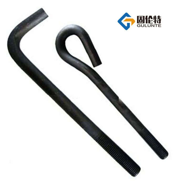 m30地腳螺栓規格尺寸